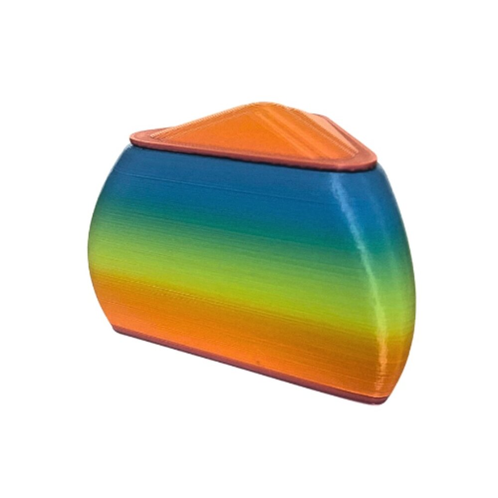 A Slice Of Heaven Stash Jar